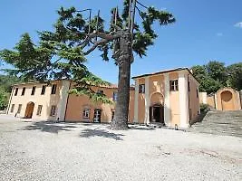 Dimore Dell'esedra - One Bedroom * Genoa