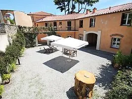Dimore Dell'esedra - One Bedroom *