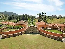 Dimore Dell'esedra - One Bedroom Hotel *