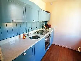 Dimore Dell'esedra - One Bedroom Hotel Genoa