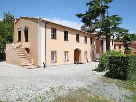 Dimore Dell'esedra - One Bedroom Hotel