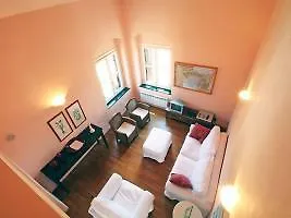 Dimore Dell'esedra - One Bedroom * Genoa