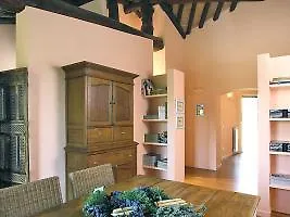 Dimore Dell'esedra - One Bedroom