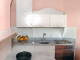 Dimore Dell'esedra - One Bedroom Genoa