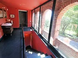 Dimore Dell'esedra - One Bedroom Hotel
