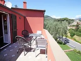 Hotel Dimore Dell'esedra - One Bedroom