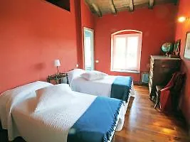 Dimore Dell'esedra - One Bedroom Genoa