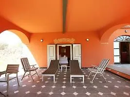 Hotel Dimore Dell'esedra - One Bedroom *