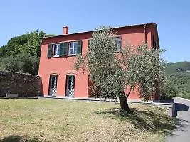 Hotel Dimore Dell'esedra - One Bedroom Genoa