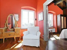 Dimore Dell'esedra - One Bedroom Genoa