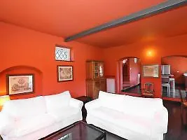 Dimore Dell'esedra - One Bedroom