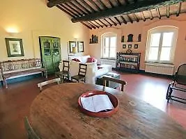 Dimore Dell'esedra - One Bedroom Hotel *