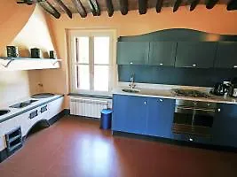 Dimore Dell'esedra - One Bedroom Genoa