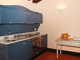 Dimore Dell'esedra - One Bedroom Hotel *